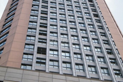 老静安超办公室博鸿大厦80平租0.78万,精装全配,现房